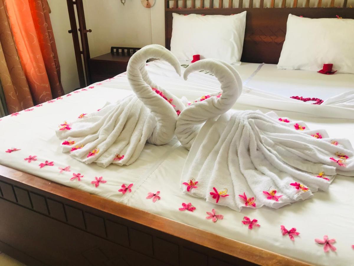 Randiyaepiliyagoda Resort Avissawella Kültér fotó
