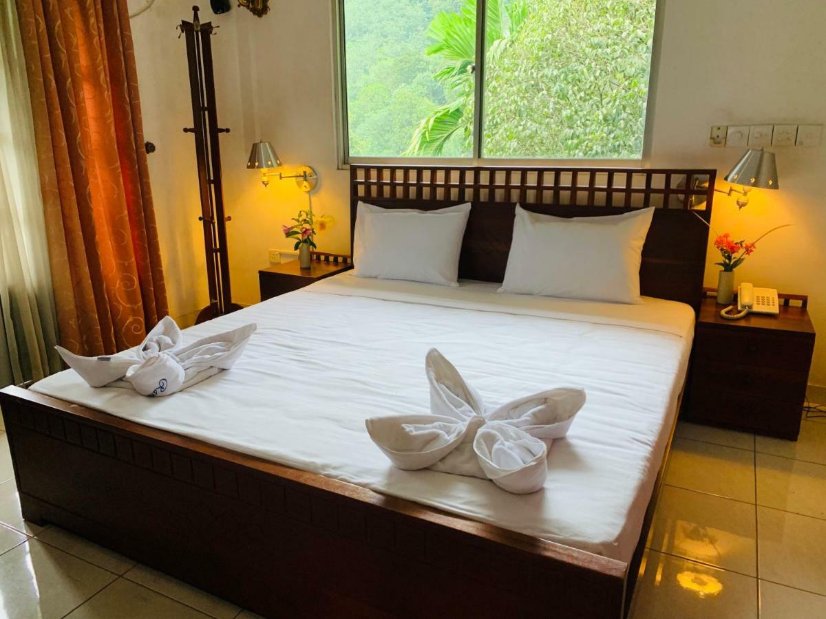 Randiyaepiliyagoda Resort Avissawella Kültér fotó
