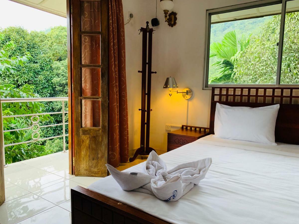 Randiyaepiliyagoda Resort Avissawella Kültér fotó