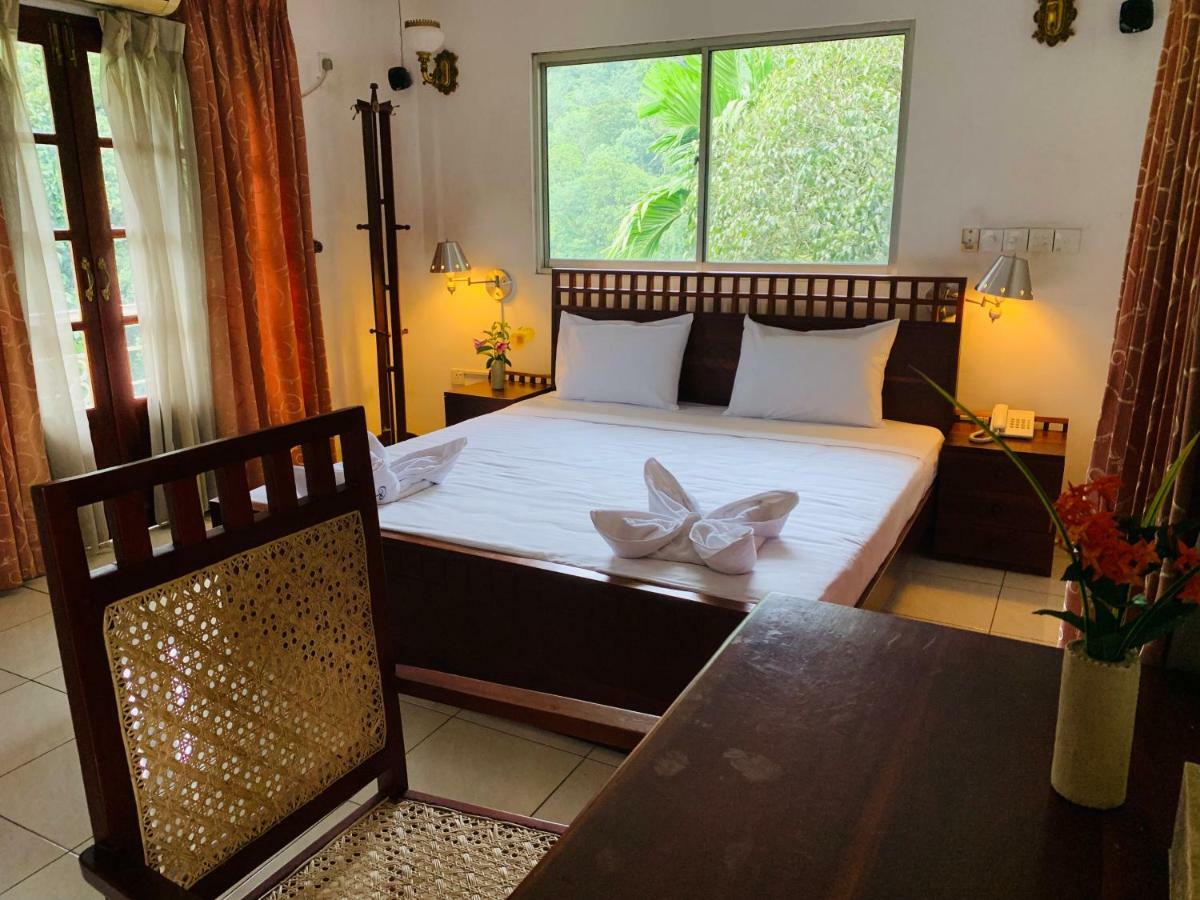 Randiyaepiliyagoda Resort Avissawella Kültér fotó