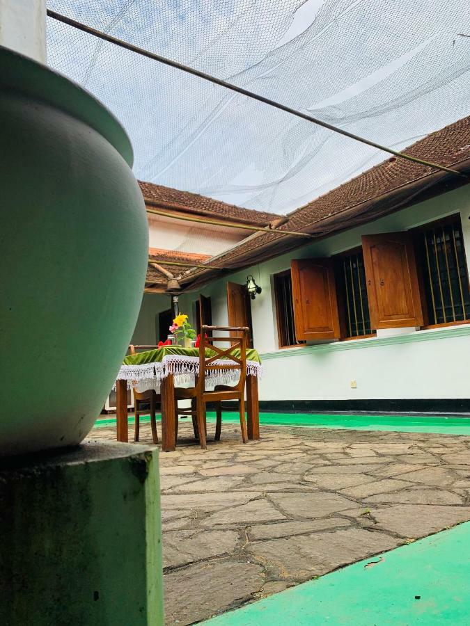 Randiyaepiliyagoda Resort Avissawella Kültér fotó