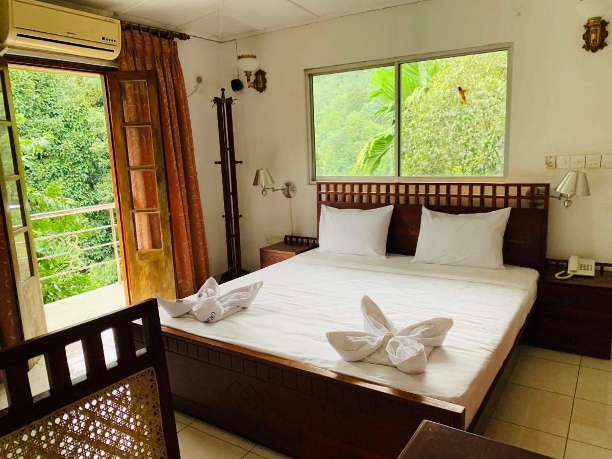 Randiyaepiliyagoda Resort Avissawella Kültér fotó