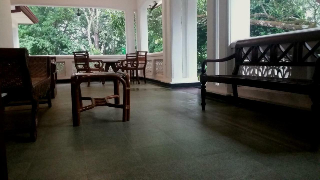 Randiyaepiliyagoda Resort Avissawella Kültér fotó