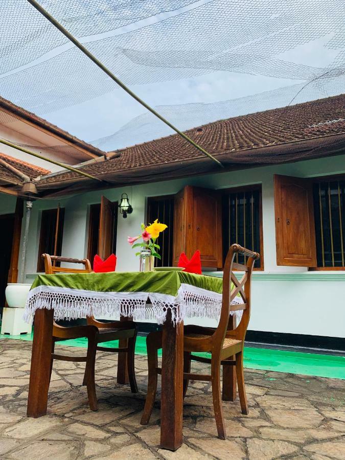 Randiyaepiliyagoda Resort Avissawella Kültér fotó